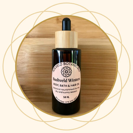 Body Oil